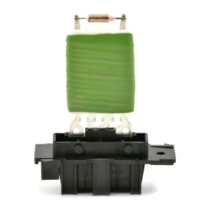 Seintech Heater Blower Fan Motor Resistor For Fiat..
