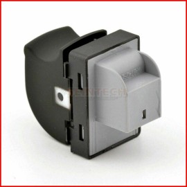 Seintech Electric Window Control Switch Button Front Left For Audi A3 8P