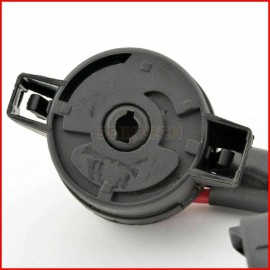 Seintech Ignition Starter Switch For Ford Escort 1980-1986 Fiesta 1989-2002 Puma Ka 1996-2009