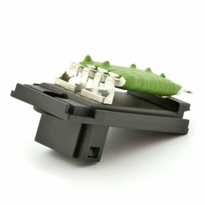 Seintech Heater Blower Motor Fan Resistor For Ford..