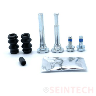 Seintech Front Caliper Slider Pins Guide Kit 113-1355X For Mercedes E Class W211 (2002-2009)