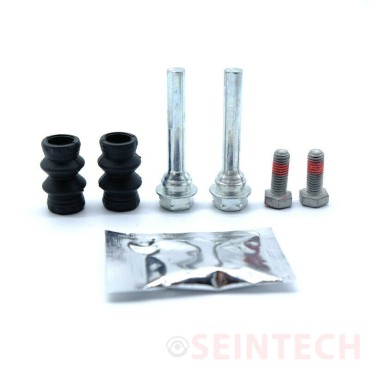 Seintech Rear Brake Caliper Slider Pins Guide Bolt Kit 113-1368X For Chrysler Voyager (2008-)