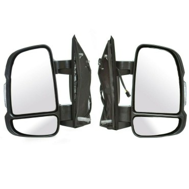 Premium Right Side Mirror & Left Side Mirror| Seintech