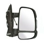 Seintech Full Door Wing Mirror Electric Heated Short Arm Right O/S For Fiat Ducato 2006 On