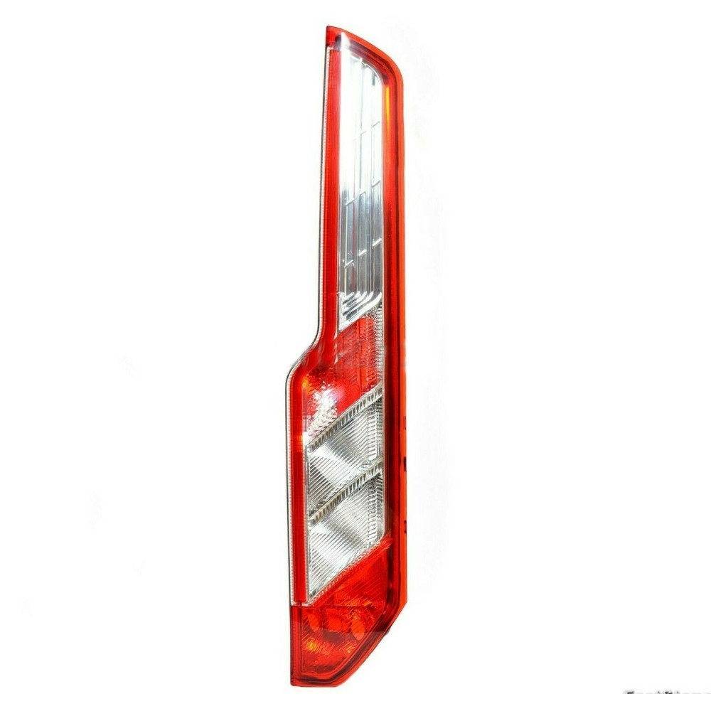 Seintech Custom Rear Tail Light Back Lamp Lens Right O/S For Ford Transit 2013 Onwards