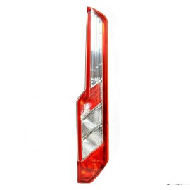 Seintech Custom Rear Tail Light Back Lamp Lens Right O/S For Ford Transit 2013 Onwards