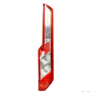 Seintech Custom Rear Tail Light Back Lamp Lens Rig..