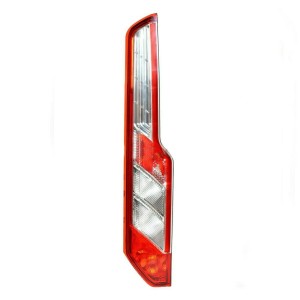 Premium Van Tail Light Replacement for Vehicles | Seintech