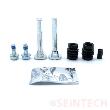 Seintech Rear Brake Caliper Slider Pins Guide Kit Bosch Type 113-1385X For Alfa Mito (2008-)