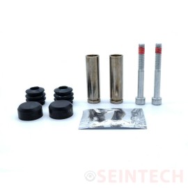 Seintech Front Brake Caliper Slider Pins Guide Bolt Kit 113-1386X For For Iveco Daily 99-14