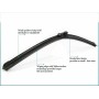 Seintech Specific Fit Front Windscreen Wiper Blades 24"18" Compatible for Peugeot 308 SW MK2 2014-2018