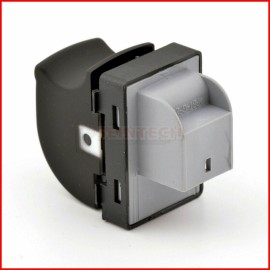 Seintech Electric Window Control Switch Button Front Left For Audi Q7 4L