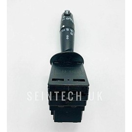 Seintech Column Stalk Switch Indicator Light For Citroen Jumpy Peugeot Expert Fiat Scudo