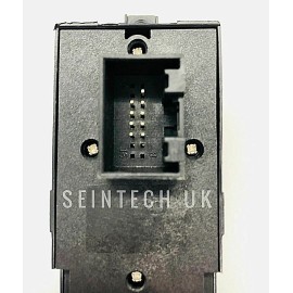 Seintech Column Stalk Switch Indicator Light For Citroen Jumpy Peugeot Expert Fiat Scudo