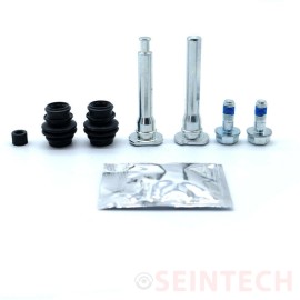 Seintech Front Brake Caliper Slider Pins Guide Kit 113-1393X For Mitsubishi Lancer (2003-)