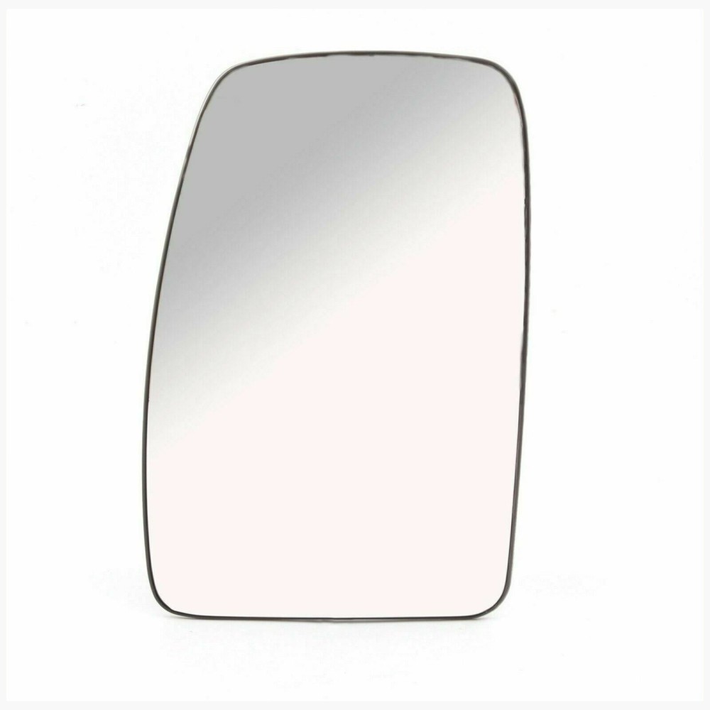 Seintech Door Wing Mirror Upper Heated Glass MKII Left N/S For Vauxhall Movano 2010-2018 85MM