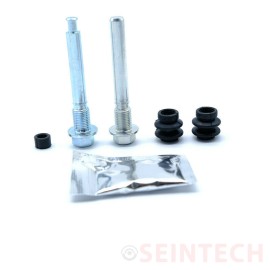 Seintech Rear Brake Caliper Slider Pin Kit 113-1402X For Mitsubishi Shogun Pajero (2006-2014)