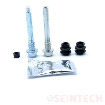 Seintech Rear Brake Caliper Slider Pin Kit 113-1402X For Mitsubishi Shogun Pajero (2006-2014)