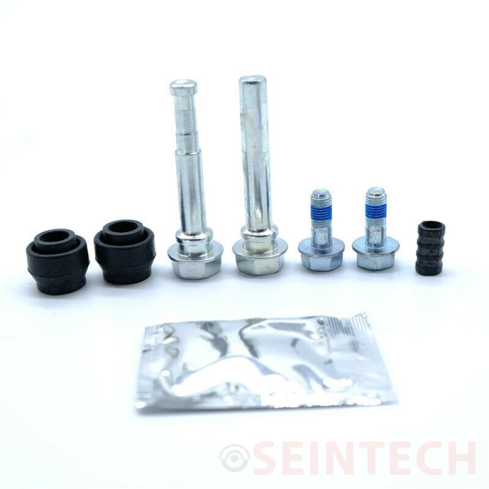 Seintech Front Caliper Guide Pin Kits Slider Pins 113-1420X For Mazda MX5 NB 1995-2005