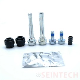 Seintech Front Brake Caliper Slider Pin Guide Kit 113-1420X For Mitsubishi Shogun Pajero Pin