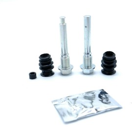 Seintech Front Caliper Slider Pins Guide Kit 113-1424X For Mitsubishi Outlander All Models