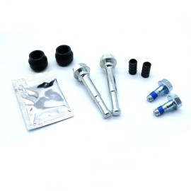 Seintech Front Brake Caliper Slider Pin Kit Guide Bolts For Mazda 6 GH (2008-2013)