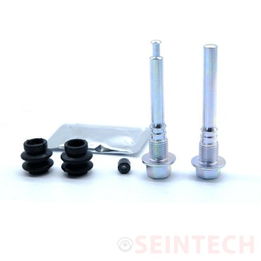 Seintech 1 Set Rear Brake Caliper Slider Pin Kits for Nissan Qashqai (2007-2014)