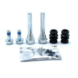 Seintech Front Caliper Slider Pins Guide Kit For Mitsubishi L200 KB4 (2006-2014)