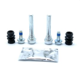 Seintech 2 Sets Front Caliper Slider Pins Guide Kit For Mitsubishi L200 KB4 (2006-2014)