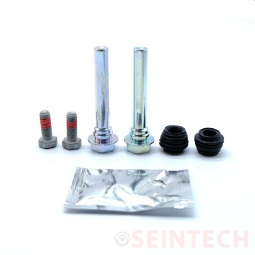 Seintech Front Caliper Slider Pins Guide Kit For Honda CIVIC MK VIII FD FK (2006-)