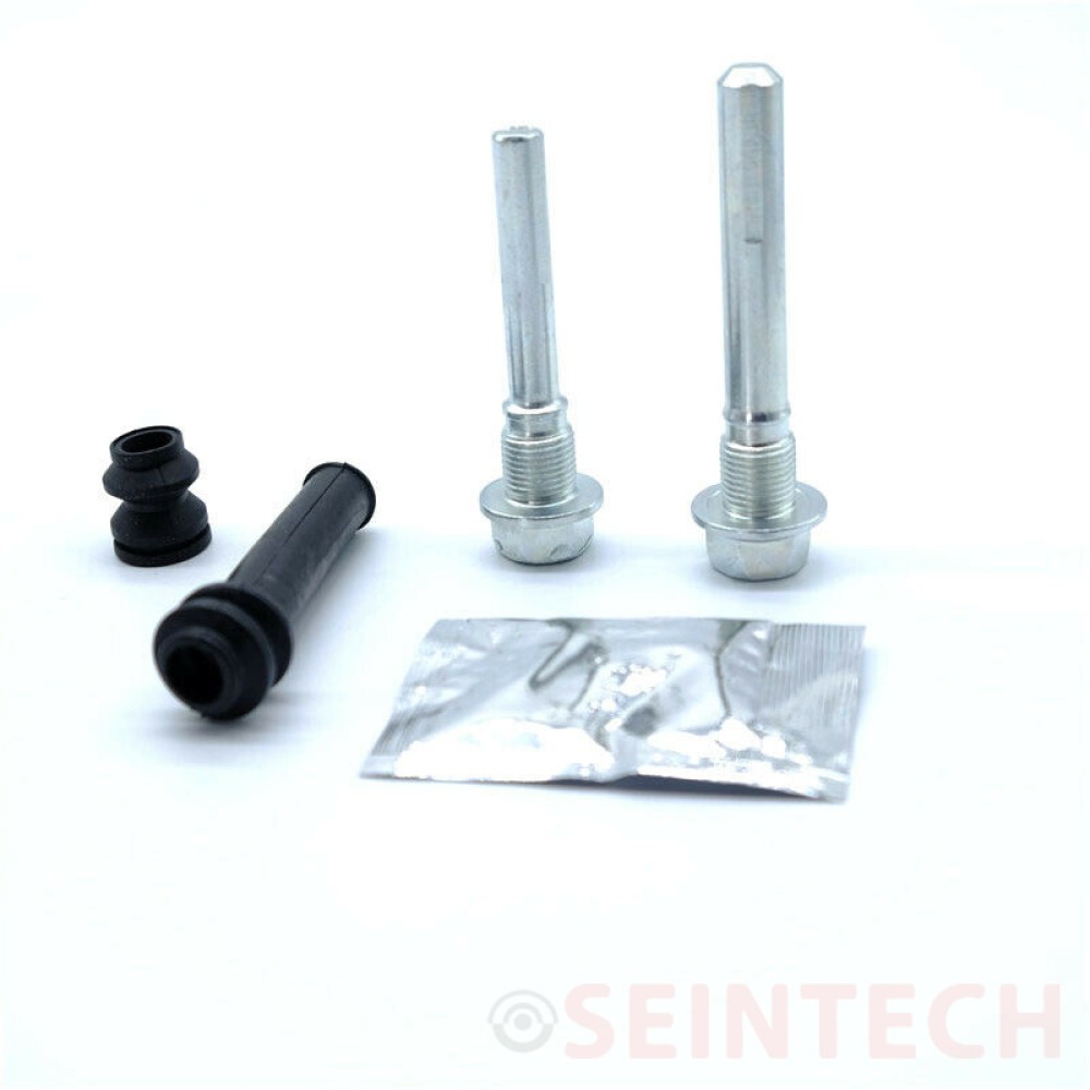 Seintech Front Brake Caliper Slider Pin Kits For Mazda Bongo Import 1997-2003