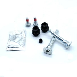 Seintech Front Brake Caliper Slider Pins Guide Kit Fits For Mazda CX5 CX-5 (2011+)