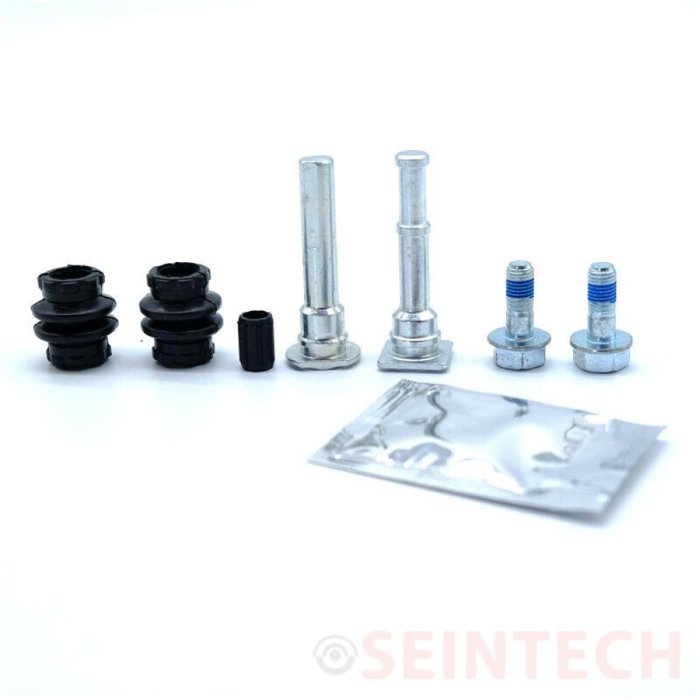 Seintech Rear Caliper Slider Pin Kit Lucas Type For Toyota Corolla E12 (2002-2007)