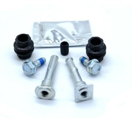 Seintech 2 Sets Rear Caliper Slider Pin Kit Lucas Type For Toyota Corolla E12 (2002-2007)