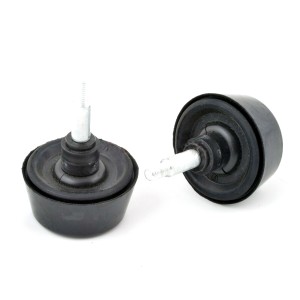 Seintech 2 Rear Side Panel Door Check Magnets For ..