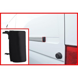 Seintech Side Loading Door Rail Track End Plastic Cap For Mercedes Sprinter VW Crafter 06-17