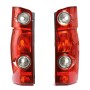 Seintech Rear Tail Light Lamp Lens Right Pair Left and Right For VW Crafter 2006>2017 UK