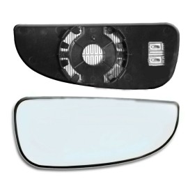 Seintech Heated Lower Bottom Blind Spot Wide Wing Mirror Small Glass Right For Citroen Relay