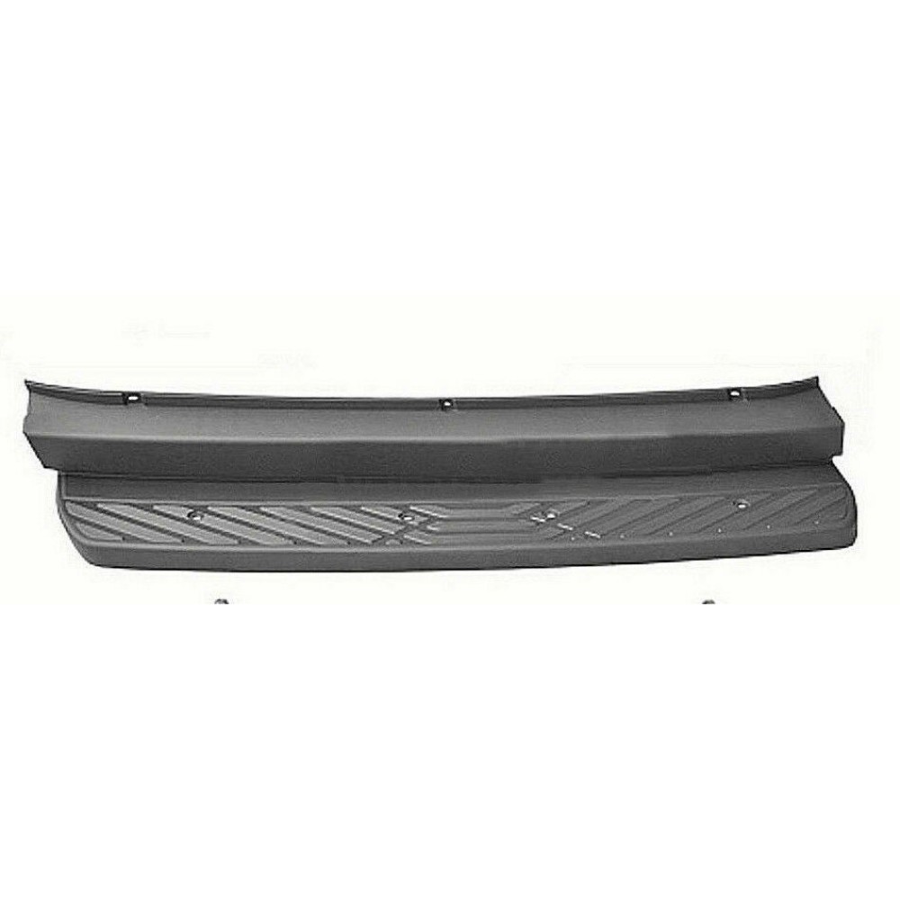 Seintech Rear Foot Step Plastic Cover For Mercedes Sprinter VW Crafter 2006-2018