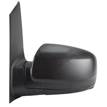 Seintech Full Door Wing Mirror Manual Black Left Side N/S For Mercedes Vito W639 2010>2015