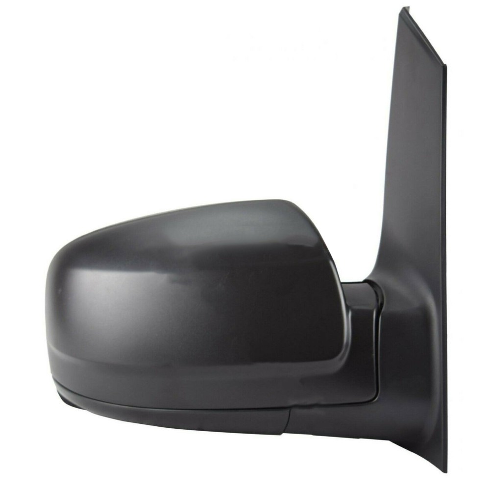 Seintech Full Door Wing Mirror Manual Black Right Side O/S For Mercedes Vito W639 2010>2015