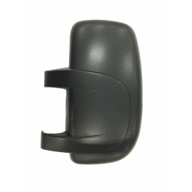 Seintech Wing Mirror Covers Black Left Passengers Side For Renault Master Mk2 2003>2010