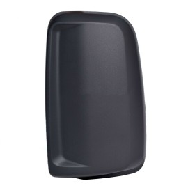 Seintech Door Wing Mirror Cover Left Side N/S W/O Cut Out For Mercedes Sprinter 2006 Onward