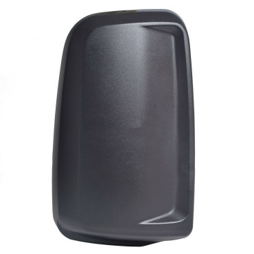 Seintech Door Wing Mirror Cover Right Side O/S W/O Cut Out For Mercedes Sprinter 2006 Onward