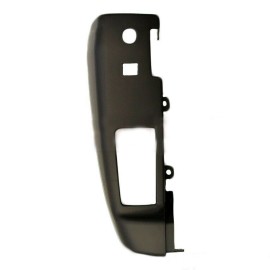 Seintech Rear Back Corner Bumper End Passenger Side 2006 To 2014 N/S For Fiat Ducato