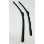 Seintech Specific Fit Front Windscreen Wiper Blades 23"21" Compatible for Range Rover Evoque 2011> 2018