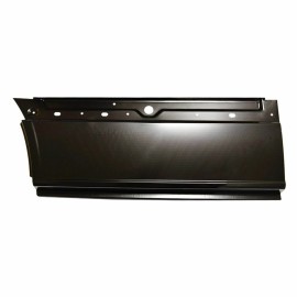 Seintech LWB Side Lower Panel Metal Steel Repair Moulding For Mercedes Sprinter O/S 2006-2018