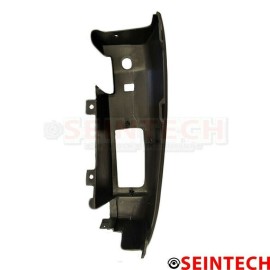 Seintech Rear Back Corner Bumper End Passenger Side 2006 To 2014 N/S For Citroen Relay