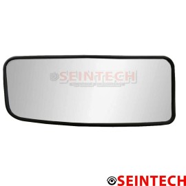 Seintech Wing Mirror Heated Glass Slide On Left Passenger Lower For Mercedes Sprinter 2006-17