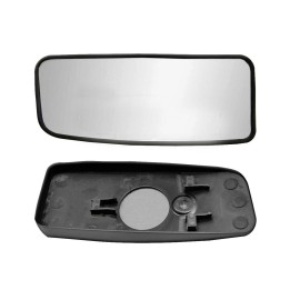 Seintech Wing Mirror Heated Glass Slide On Left Passenger Lower For Mercedes Sprinter 2006-17